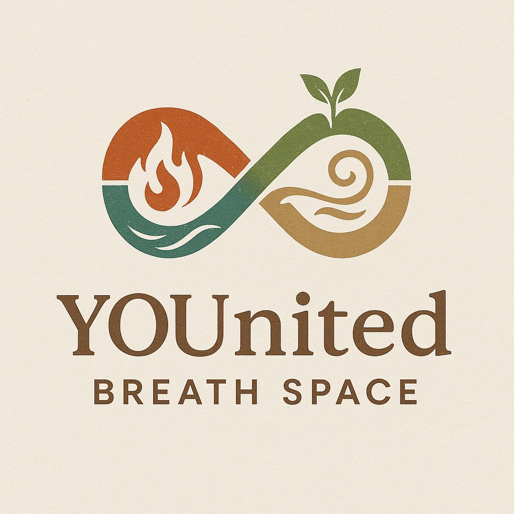 YOUnited Breath Space